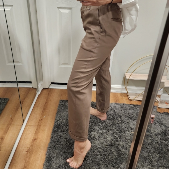 Lieu Homme Menswear trousers - Picture 6 of 10